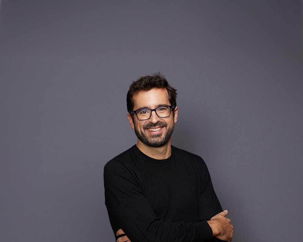 Borja Vilaseca