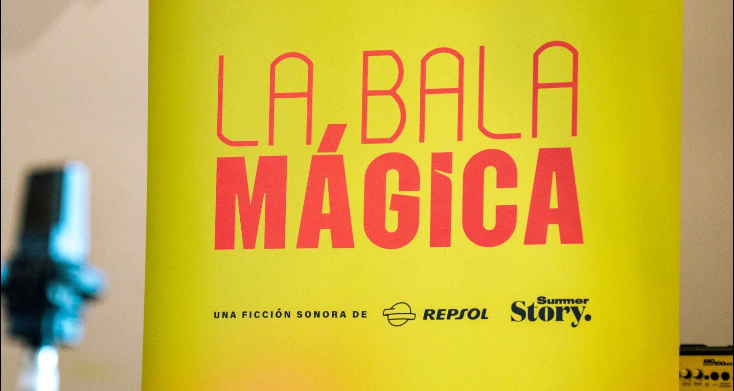 Productora La Bala Mágica