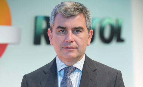 Jose Luis Bernal