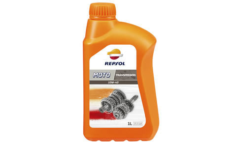 MOTO TRANSMISSION 10W-40