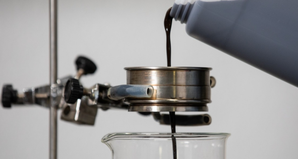 Advance Emulsiones modificadas