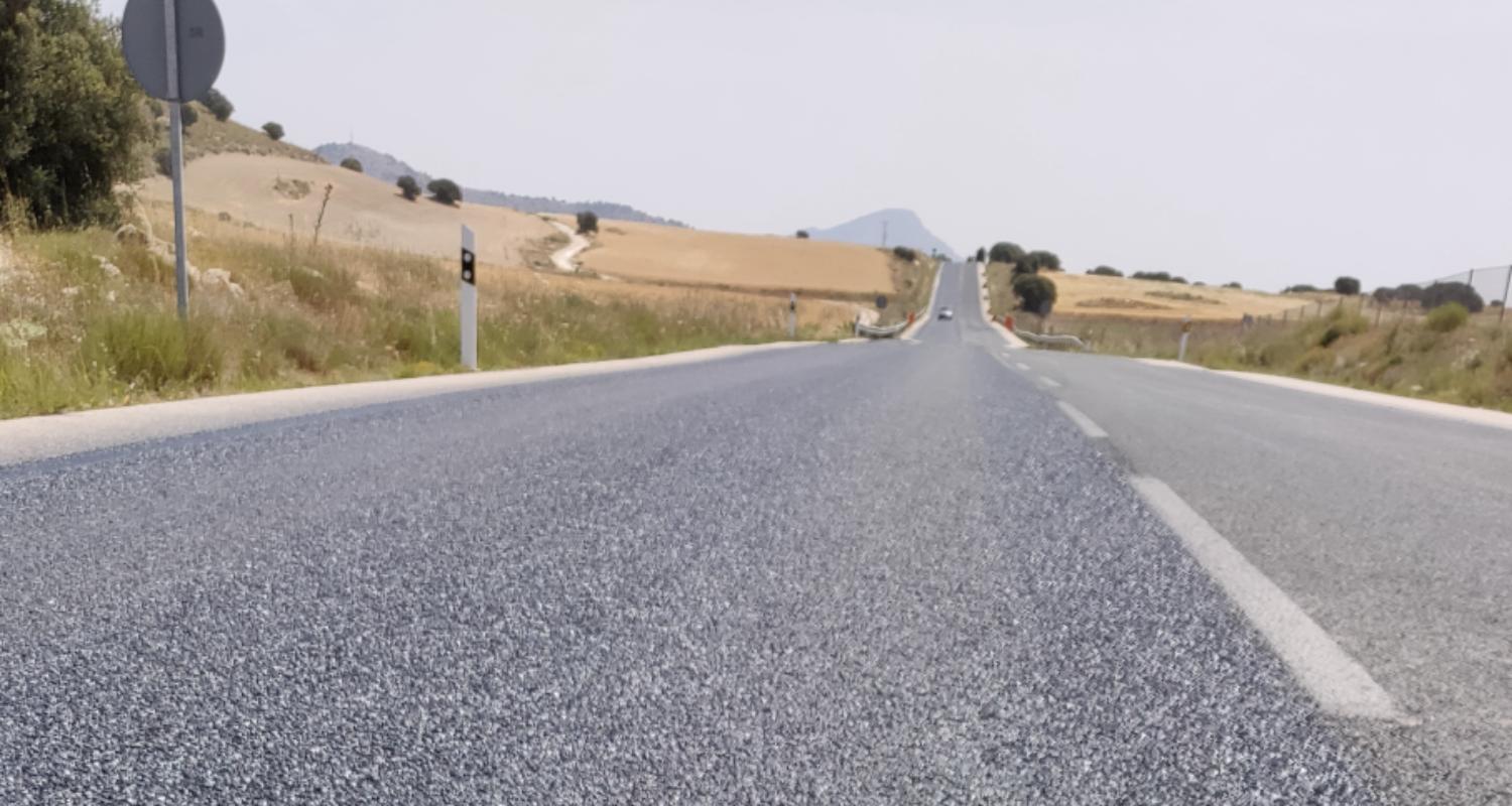 Carretera