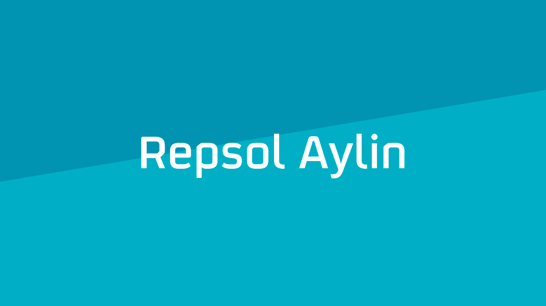 Repsol Aylin