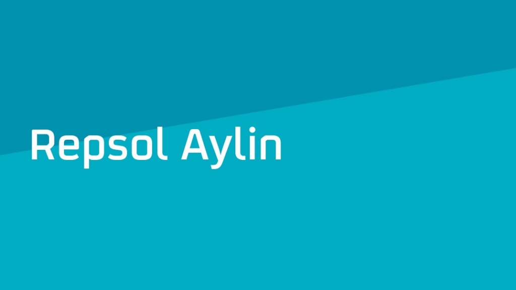Repsol Aylin image