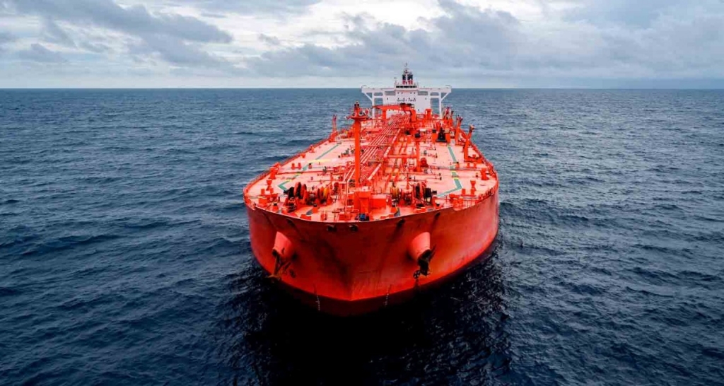 red boat