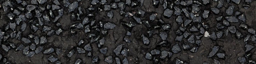 Asphalt bitumens detail