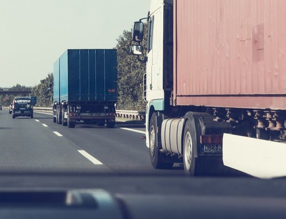 High stability emulsions for storage and export.