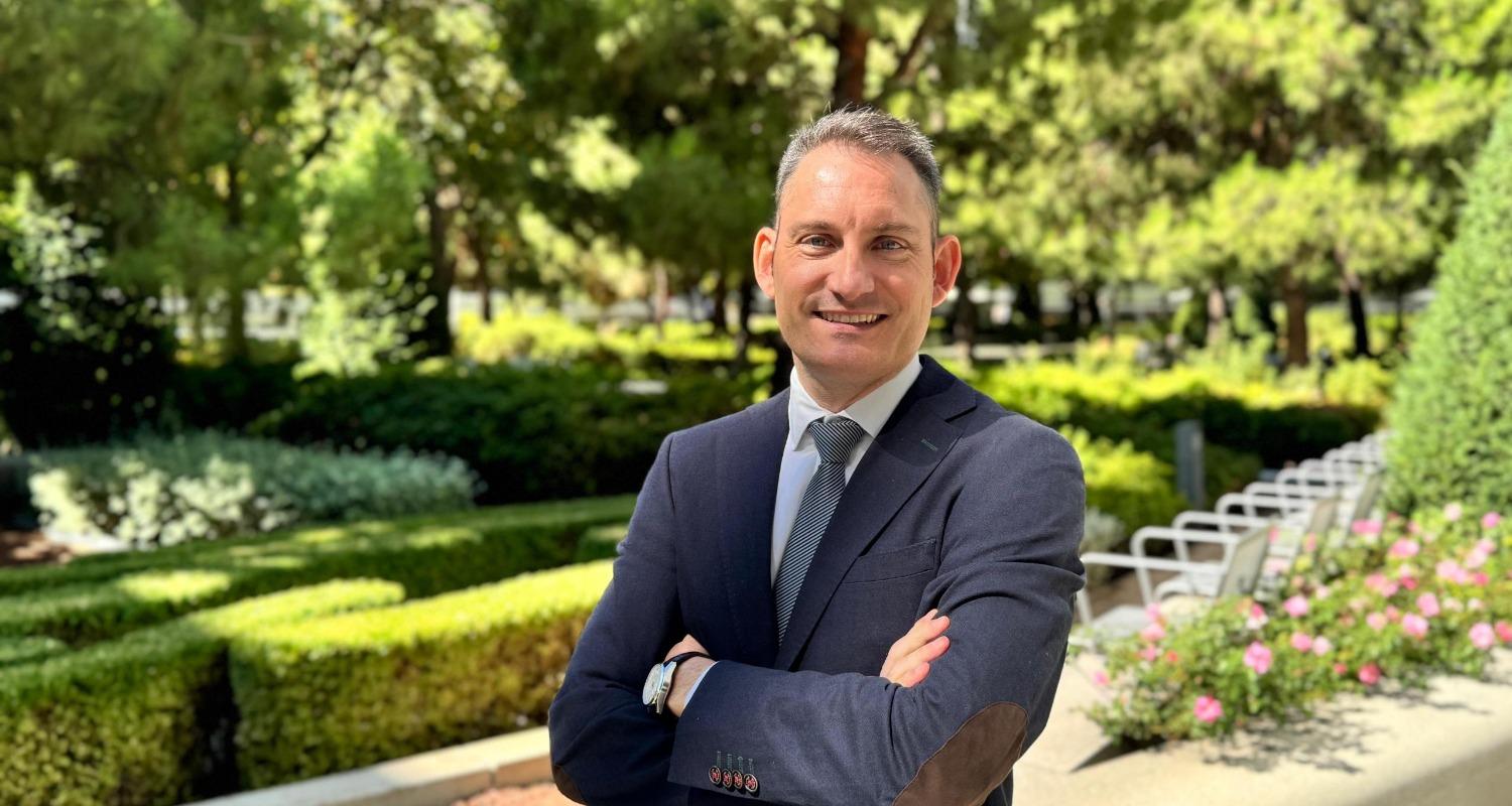 Fernando Espada