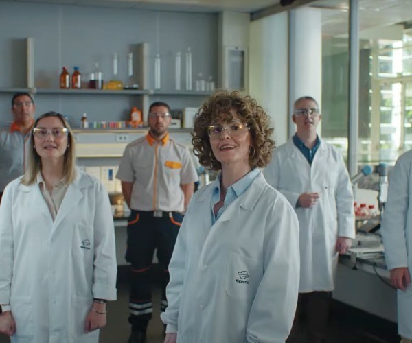 Investigadores del Tech Lab