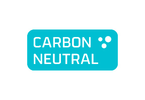 Logo Carbon Neutral