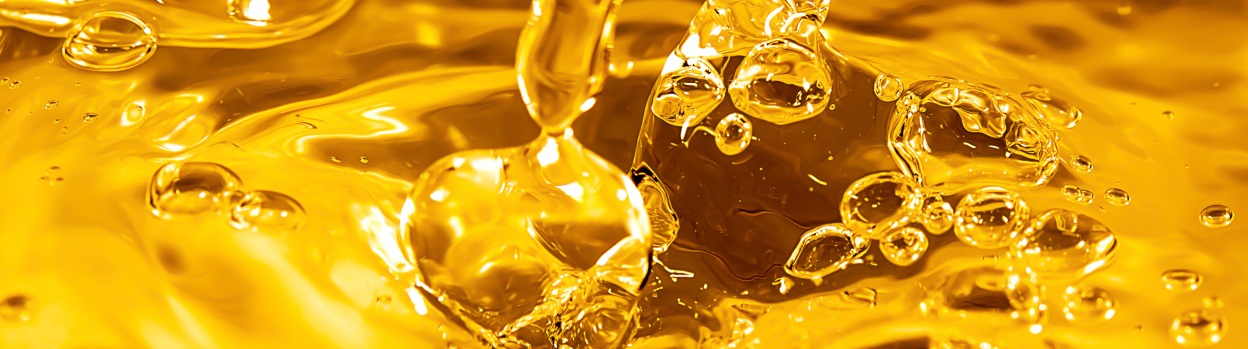 Gota de aceite