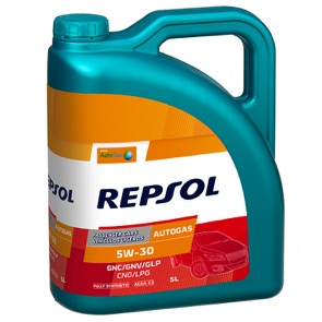 AUTO GAS 5W-30