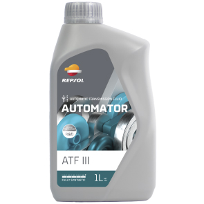 AUTOMATOR ATF III