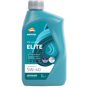 ELITE COMPETICION 5W-40