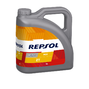 REPSOL MIX 2T