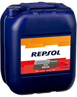 PREMIUM TECH 5W-30