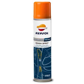 GRASA SPRAY