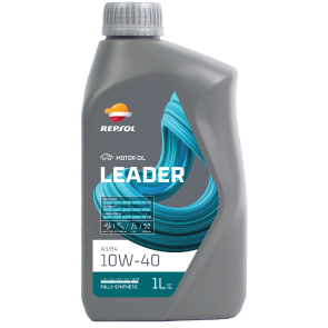 LEADER A3/B4 10W-40
