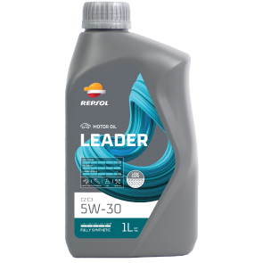 LEADER C2 C3 5W-30