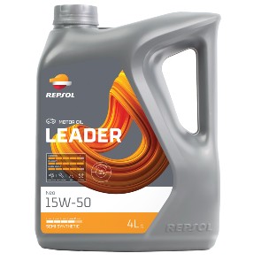 LEADER NEO 15W-50