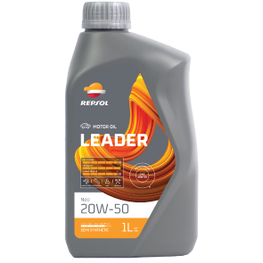 LEADER NEO 20W-50