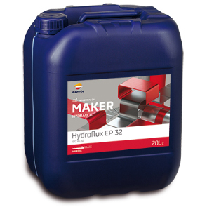 MAKER HYDROFLUX EP