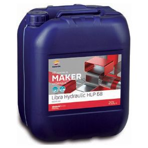 MAKER LIBRA HYDRAULIC HLP