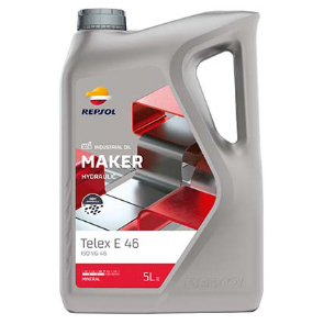 MAKER TELEX E