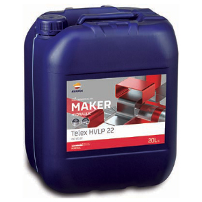 MAKER TELEX HVLP