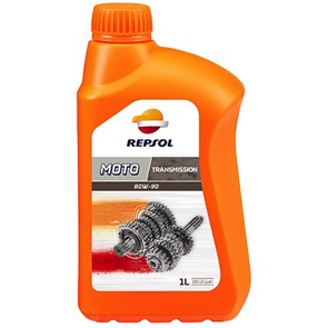 MOTO TRANSMISSION 80W-90
