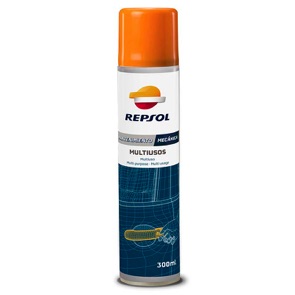 REPSOL MULTIUSOS