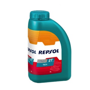 REPSOL NAUTICO TECH 2T