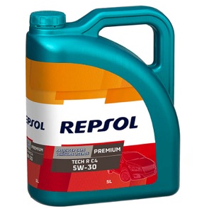 PREMIUM TECH R C4 5W-30