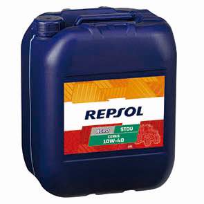CERES S.T.O.U. 10W-40