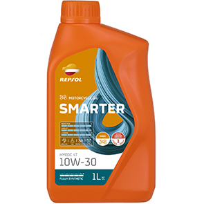 SMARTER HMEOC 4T 10W-30