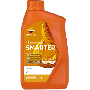 SMARTER SCOOTER 2T