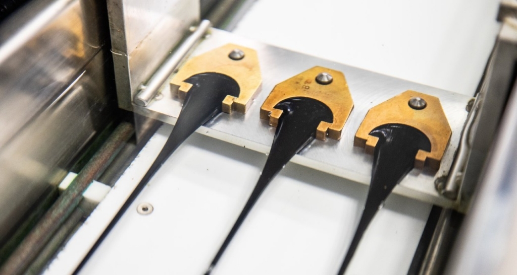 Perform Conventional modified bitumens