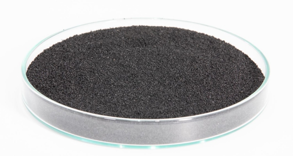 Perform Crumb rubber