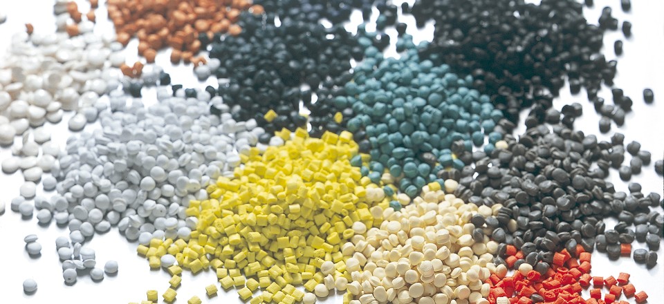 Polypropylene