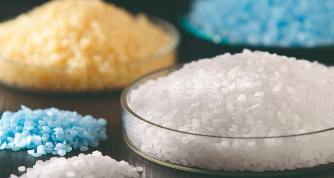 Productos y materiales de especialidades