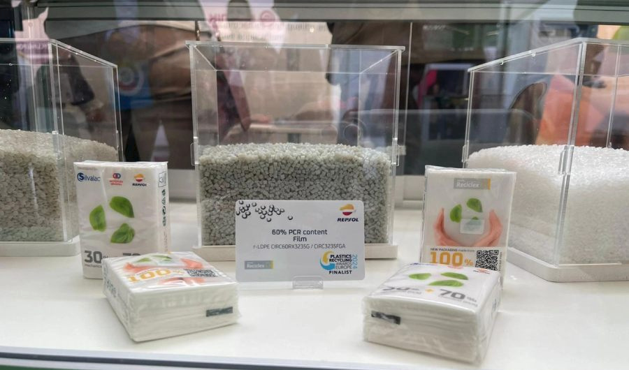 Productos de Repsol en la PRSE 2024