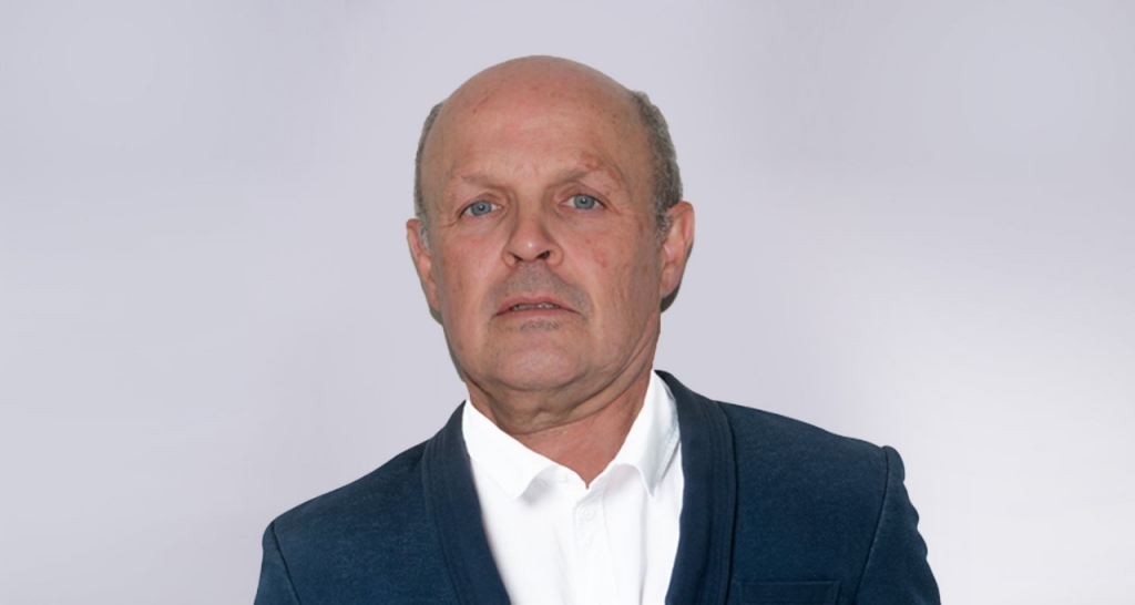 Laurent Brami