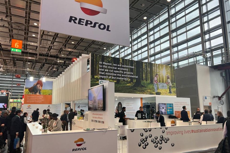 Repsol en la K 2022