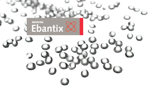 Repsol Ebantix 
