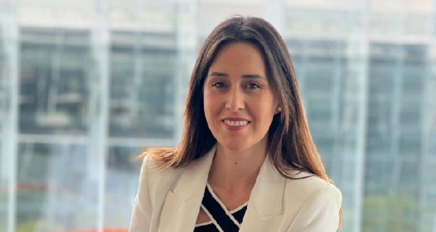 Rocío Rey