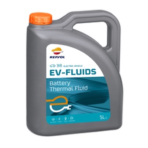 EV-FLUIDS BATTERY THERMAL FLUID