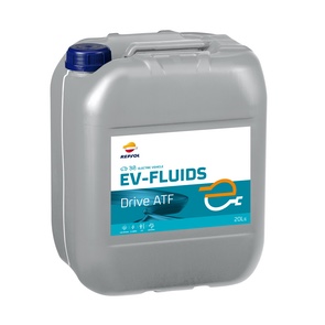 EV-FLUIDS DRIVE ATF