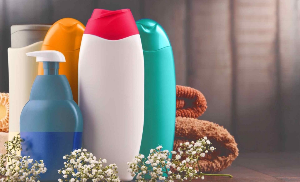Packaged products