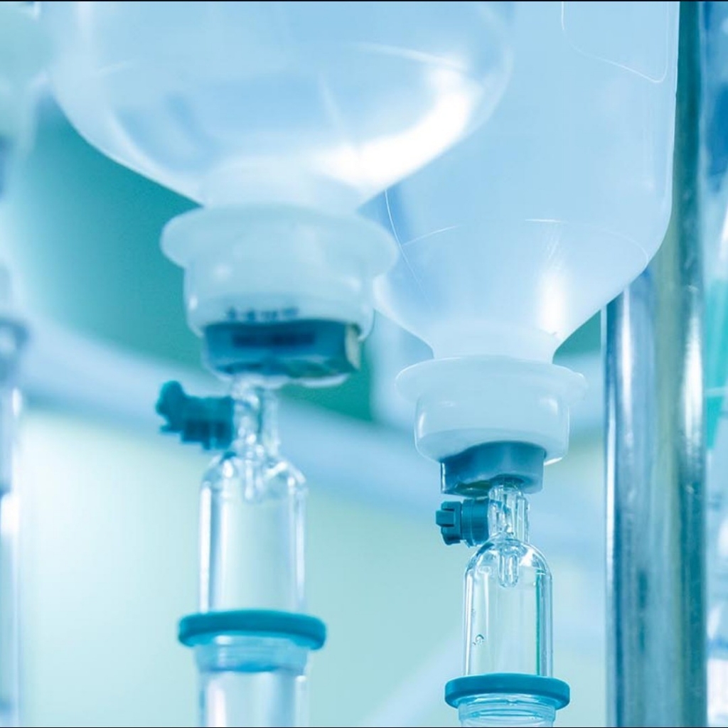 Medical and pharmaceutical supplies