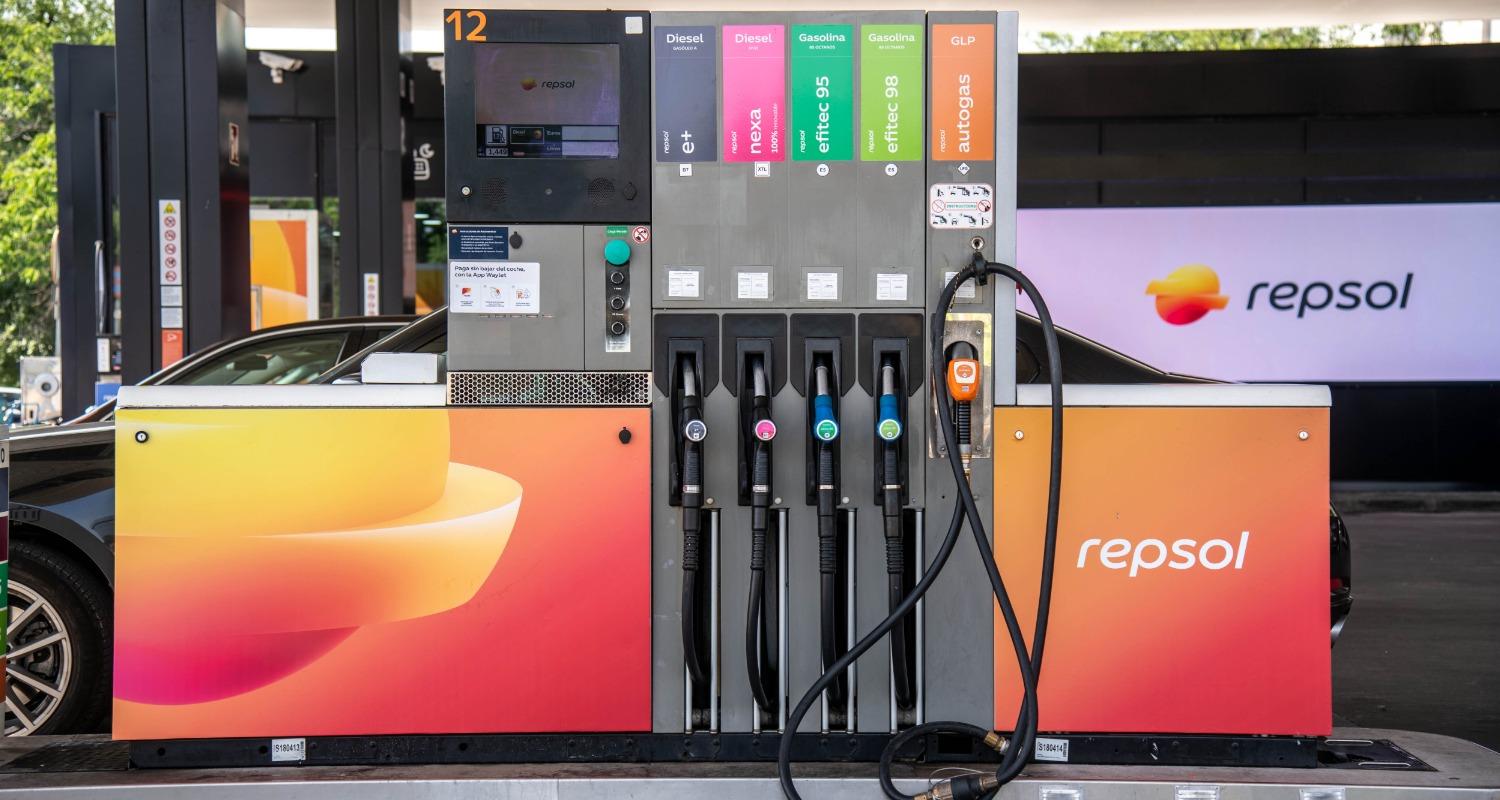Combustibles renovables